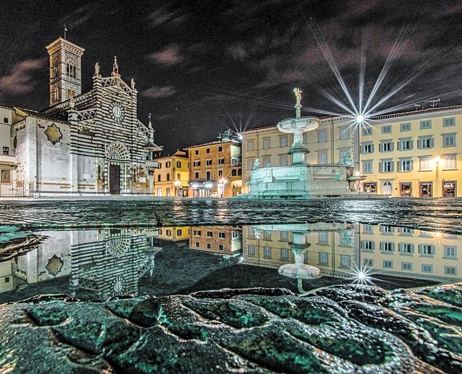 Hotel Giardino