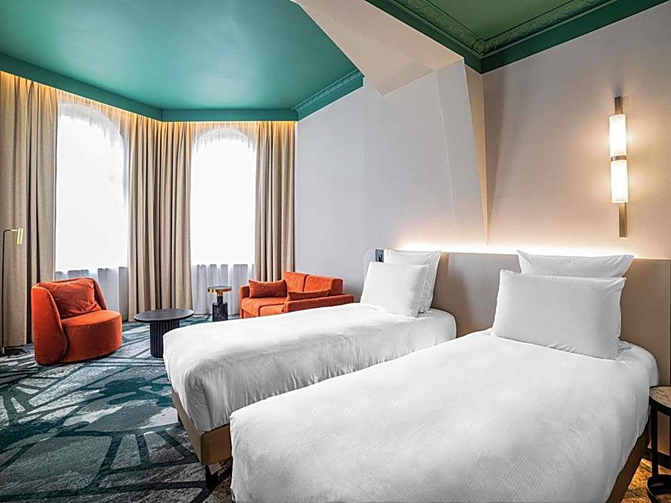 Rezydent Hotel Sopot - MGallery Collection