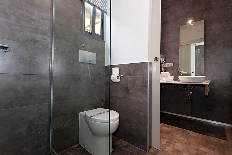 AACR Hotel Monteolivos