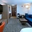 Holiday Inn Express Hotel and Suites Marysville By IHG