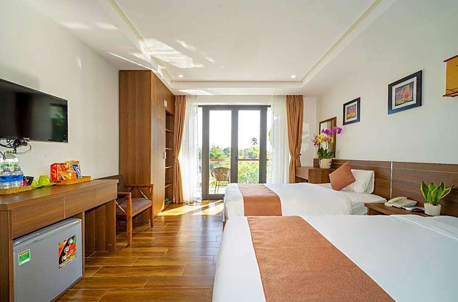 Brother Villa Hoi An