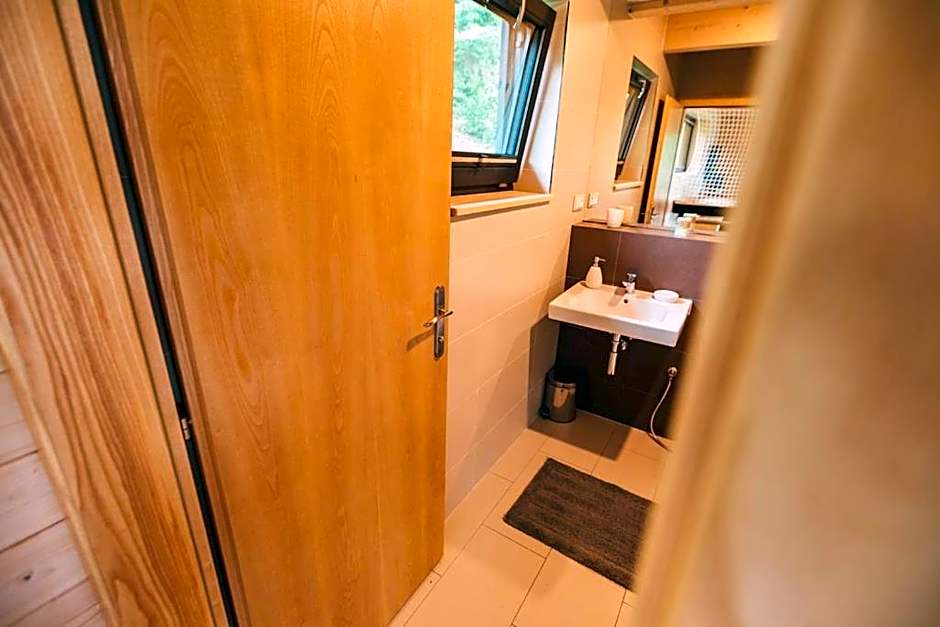 Chata R - Horska chata