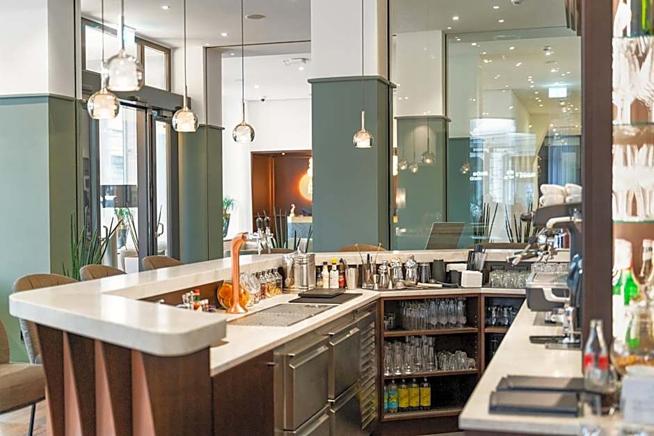 Waldstatterhof Swiss Quality Hotel