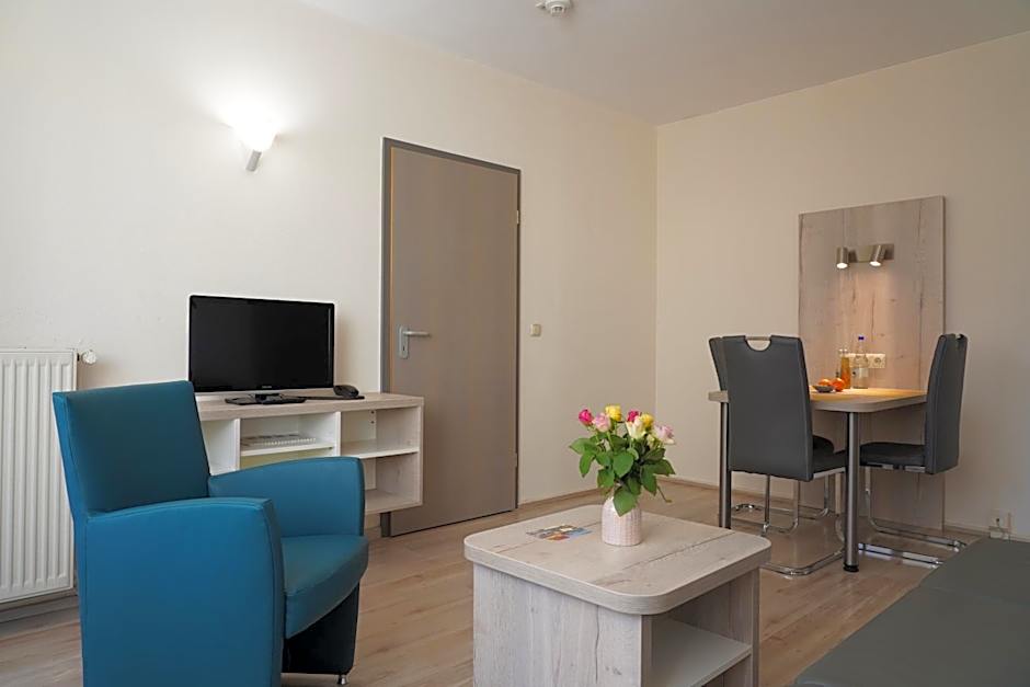 Kurhotel zu Heringsdorf