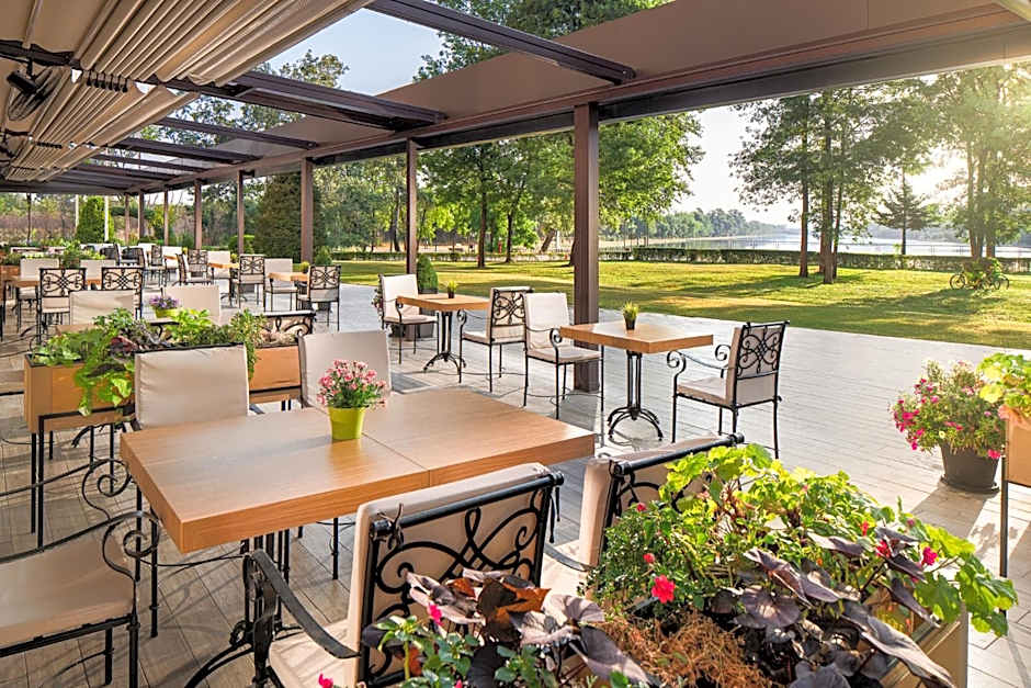 Landmark Creek Hotel Plovdiv