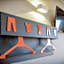 easyHotel Manchester