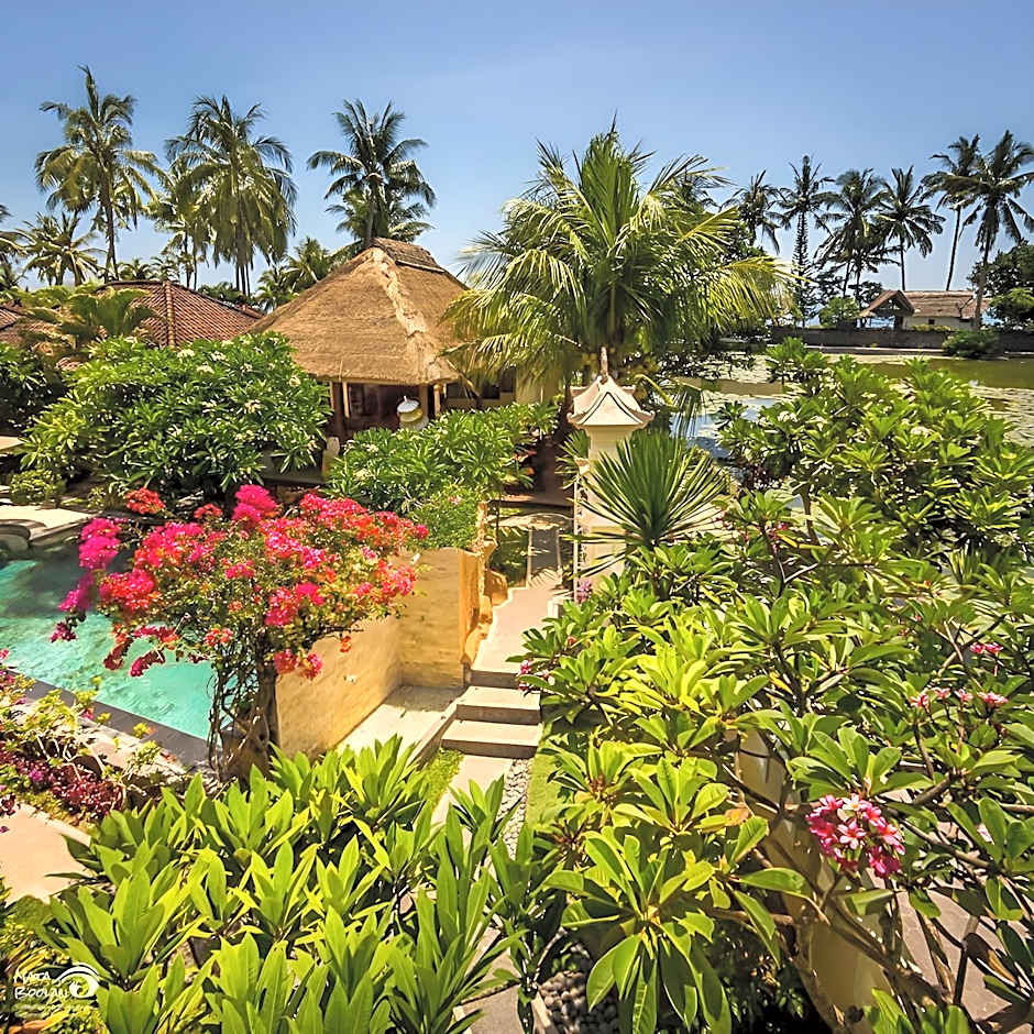 Rama Shinta Hotel Candidasa
