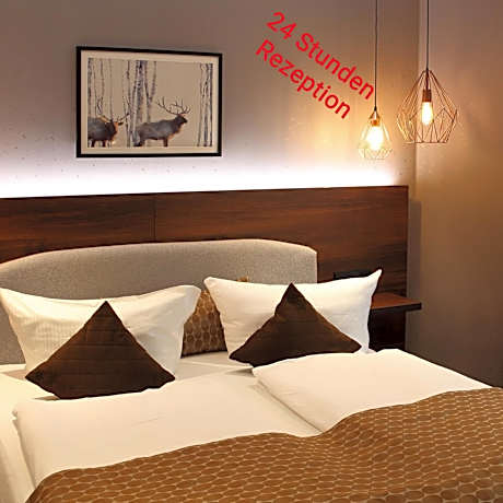 Lobinger Hotel Weisses Ross