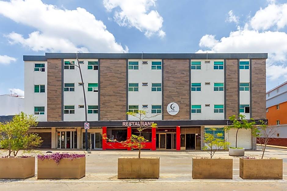 OYO Hotel Colon Express