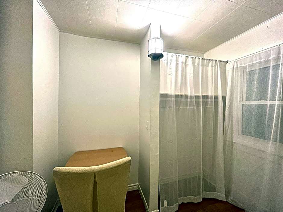 Albert Housing