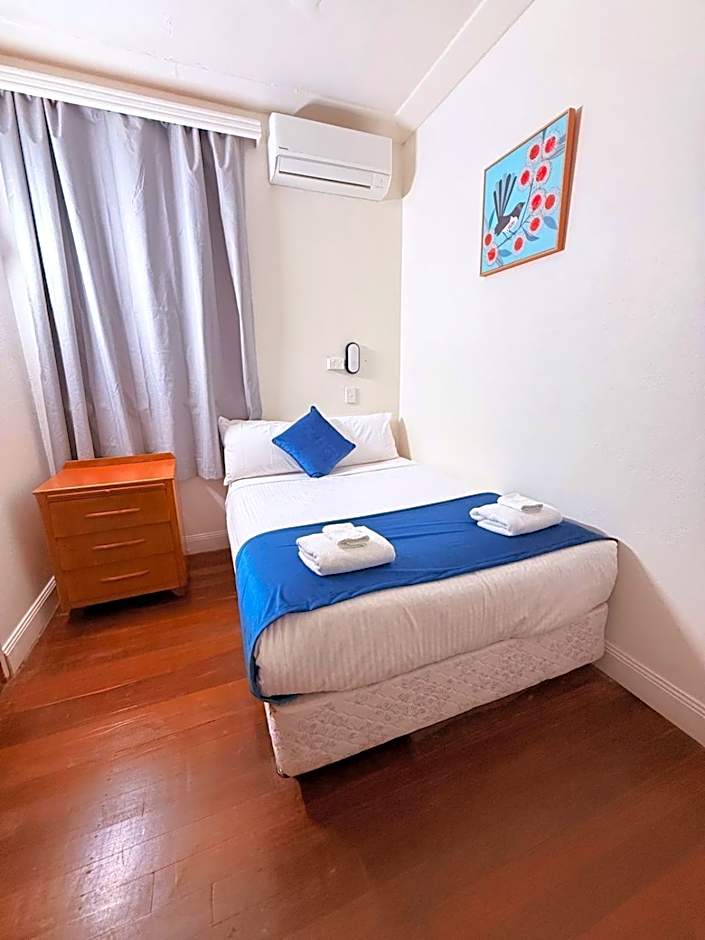 Coonalpyn Hotel
