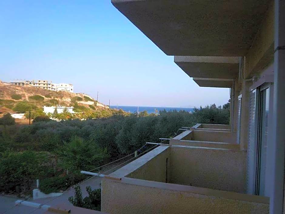 Denise Apartments Kefalos