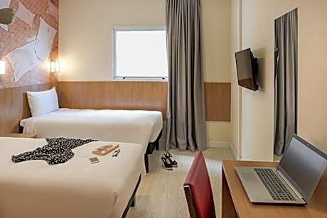 TWIN STANDARD SINGLE