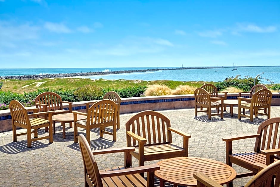 Beach House Half Moon Bay