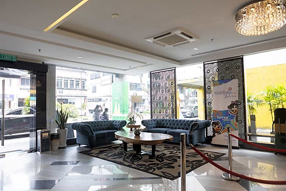 Meritin Hotel