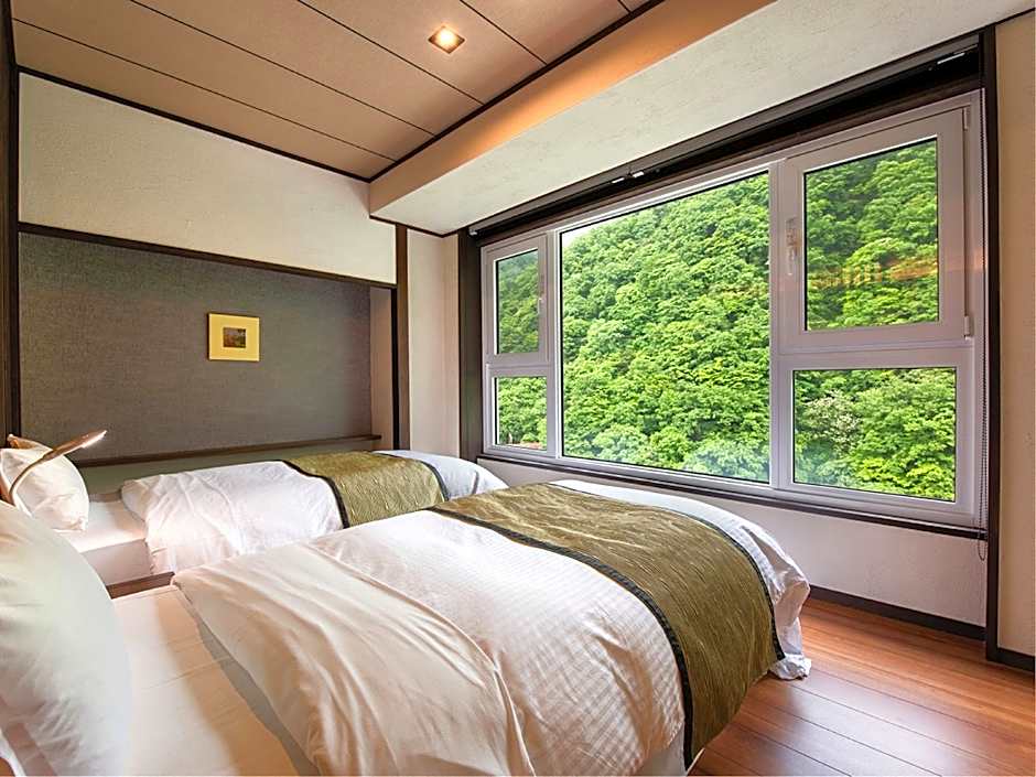 Hotel Kurobe
