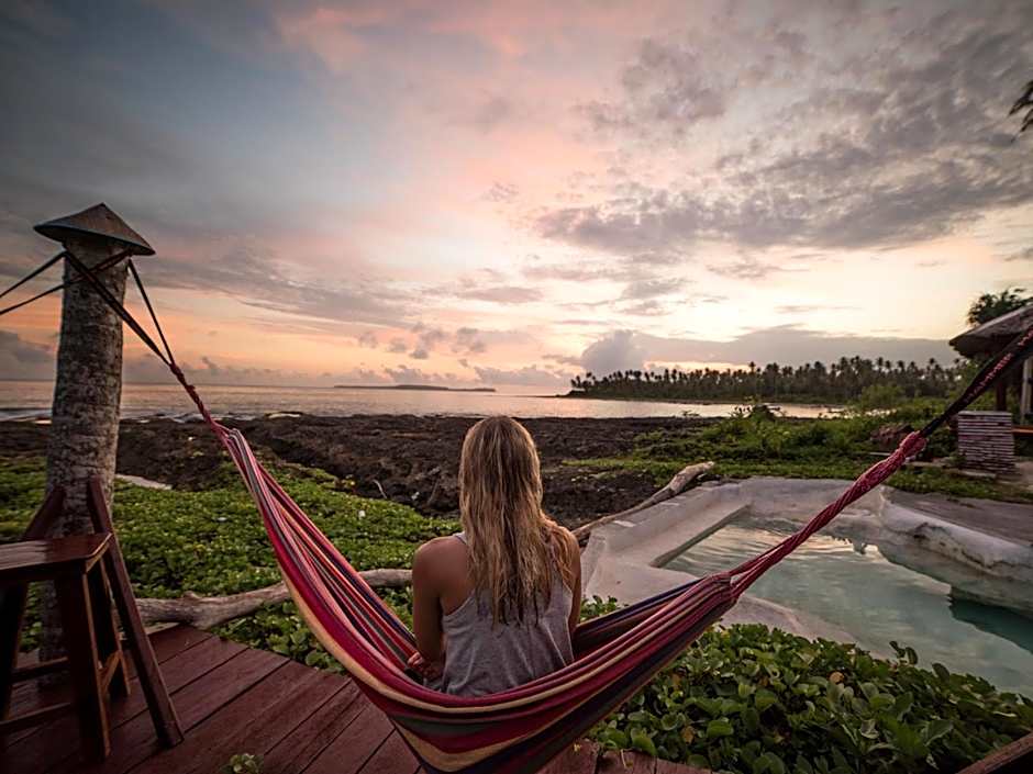 Simeulue Surflodges