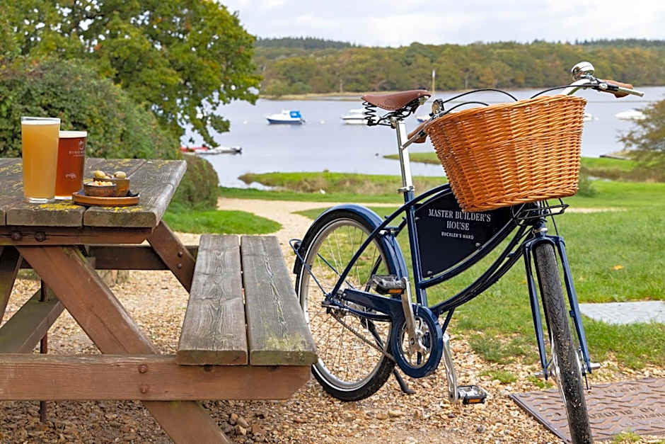 Master Builder's House Hotel