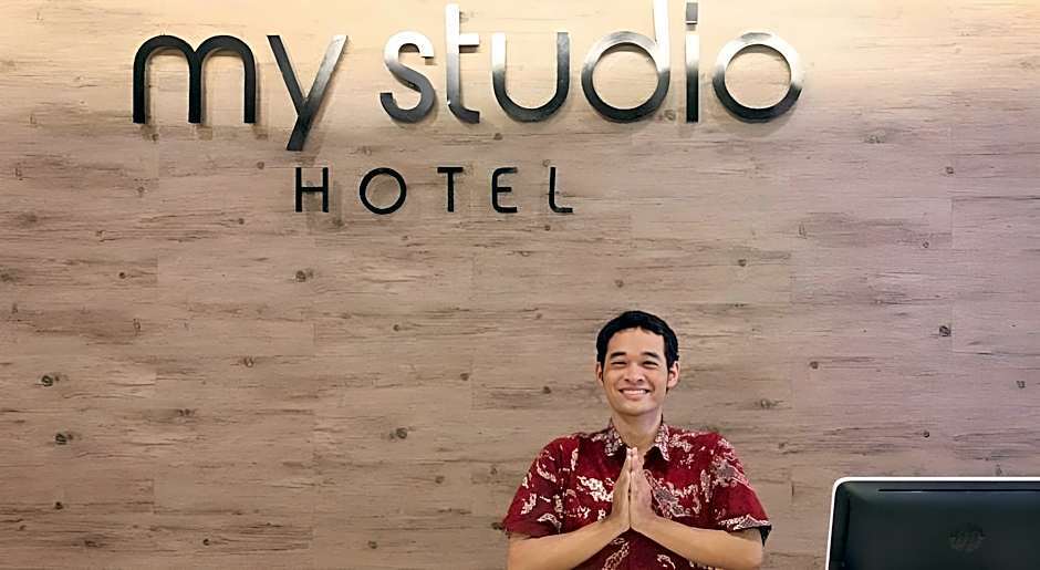 My Studio Hotel Juanda Airport Surabaya