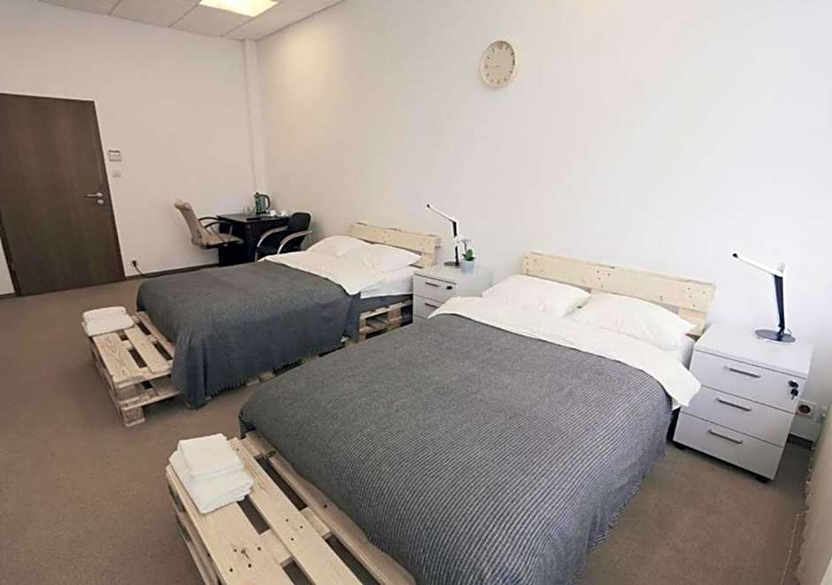 Apartamenty EXPO Nadarzyn 3Rooms