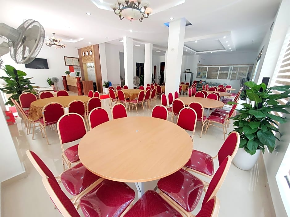 Hoang Nam Hotel