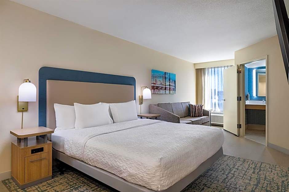 Homewood Suites by Hilton Tulsa South Medical District