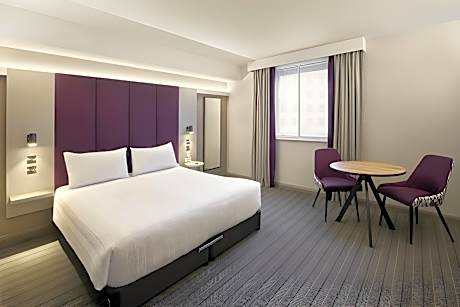 Universally Accessible Room