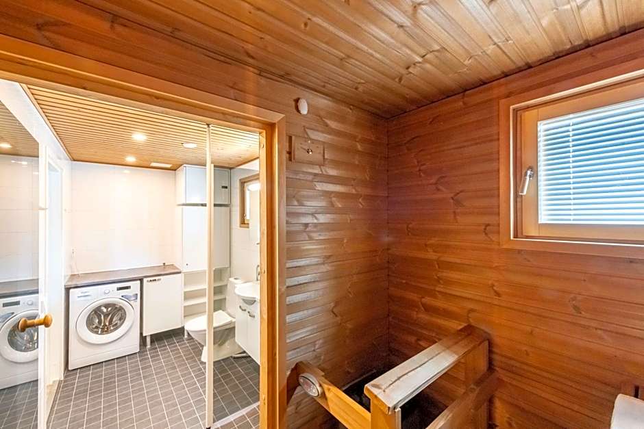 Holiday Club Kuusamon Tropiikki