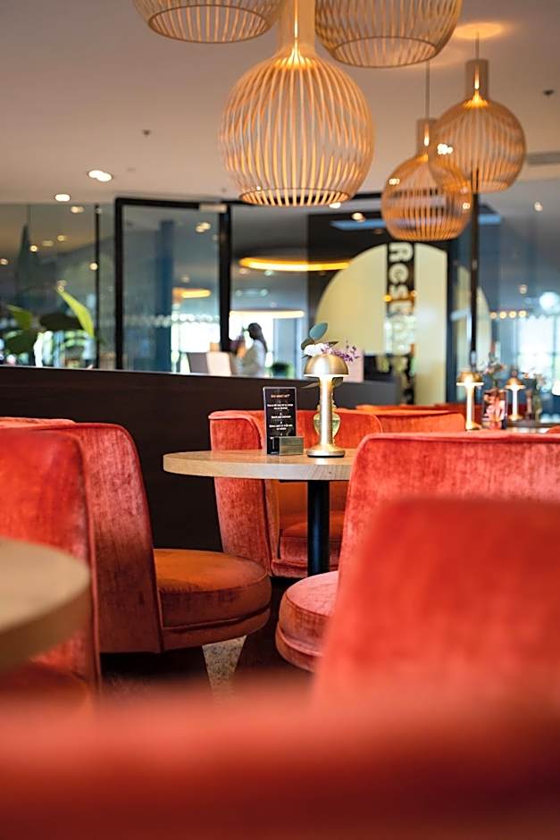 Hotel Van der Valk Maastricht