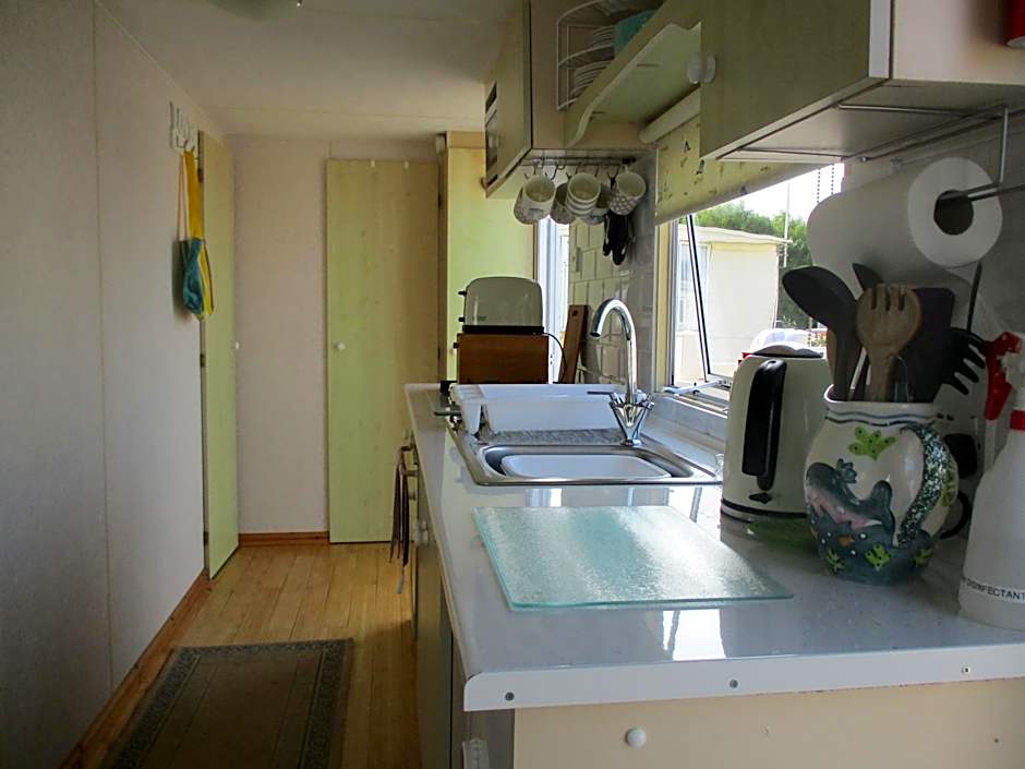 Summer Breeze Caravan