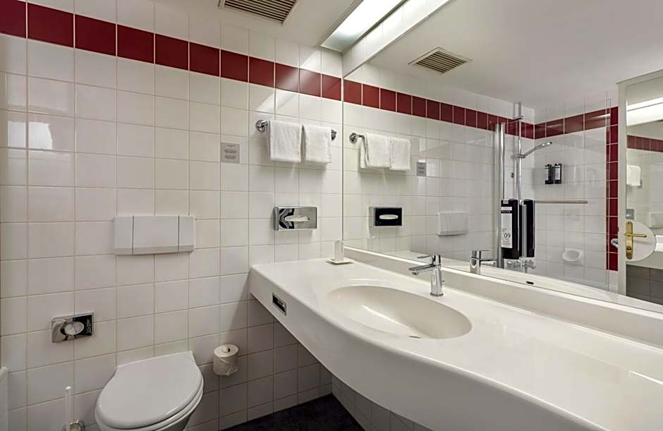 ARCOTEL Wimberger Wien