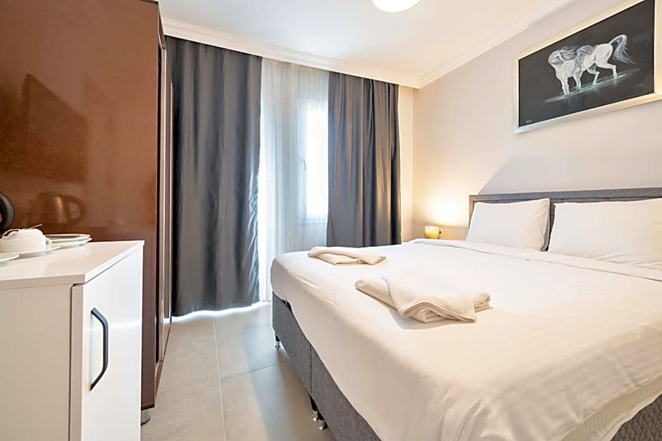 Dedeminn Garden Hotel