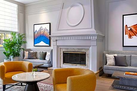 Kimpton Hotel Monaco Salt Lake City By IHG