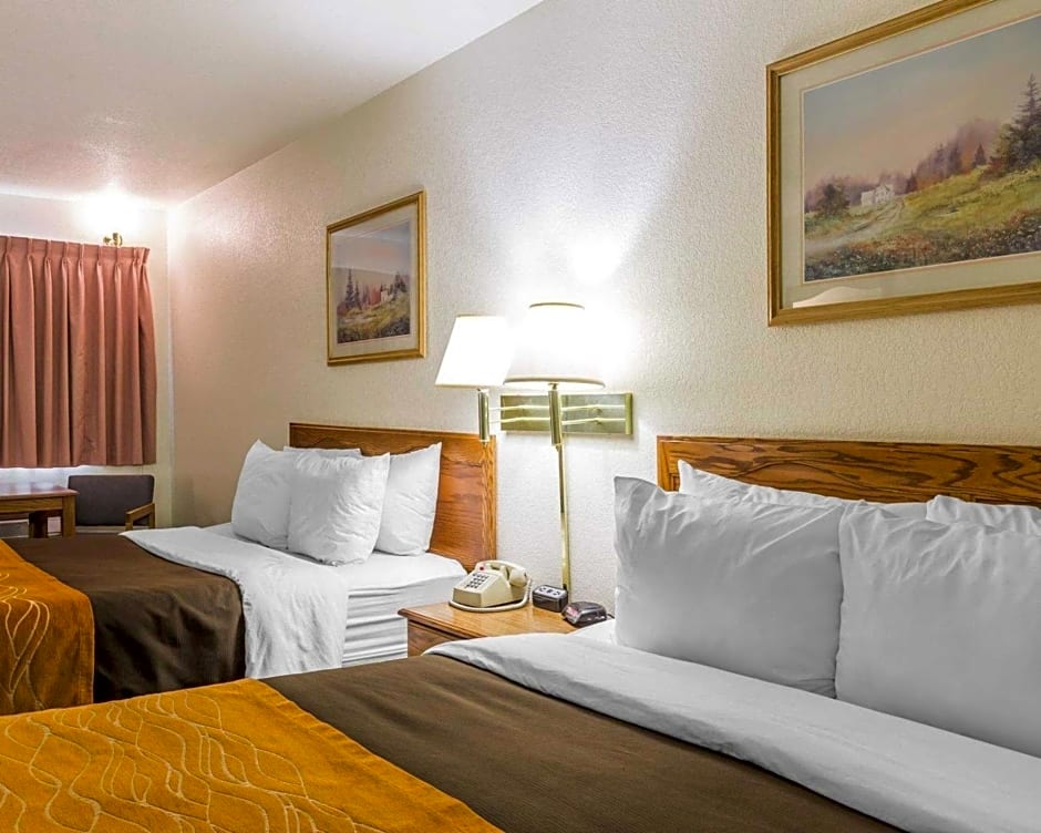 Quality Inn Ouray