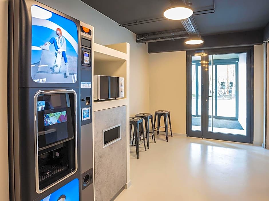 ibis budget Haguenau Strasbourg Nord
