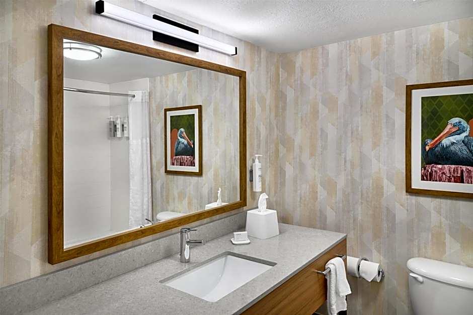 Hampton Inn By Hilton Ft. Lauderdale/Plantation