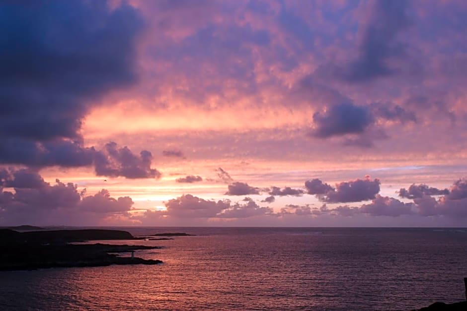 Clifden Bay Lodge