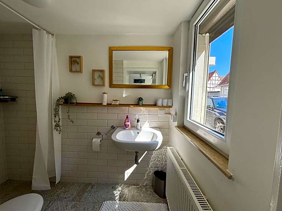 Work & Relax in Maintal