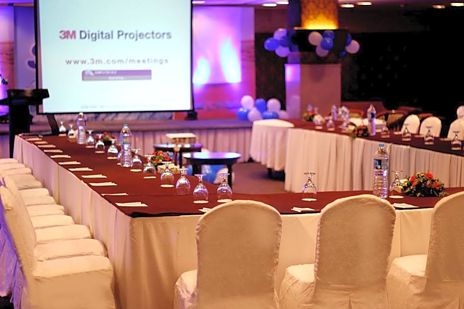 Four Points by Sheraton Lahore