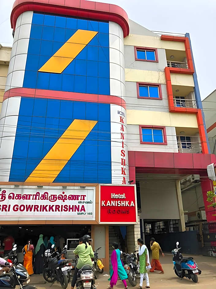 Photo 1 of 50 of Marudhan Grand