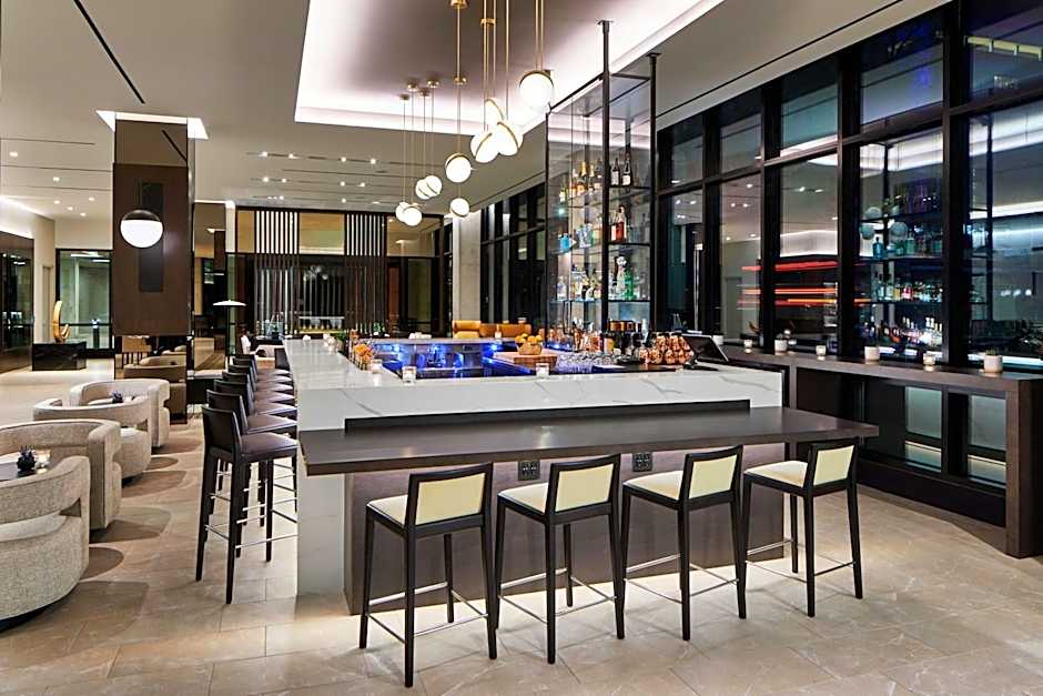 AC Hotel by Marriott Sacramento