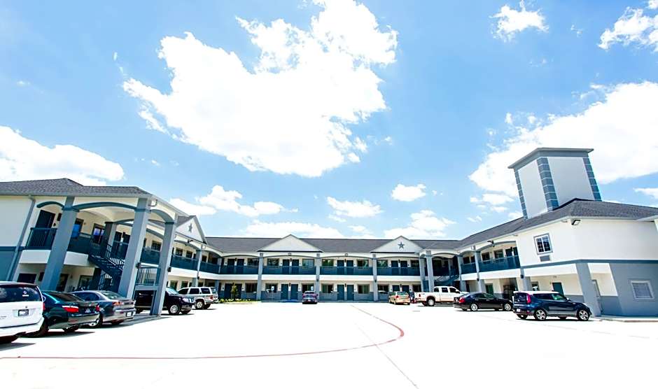 Palace Inn- Louetta
