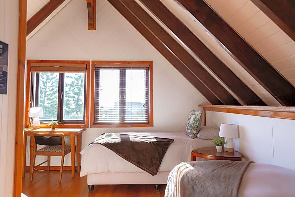 Surf Lodge South Africa