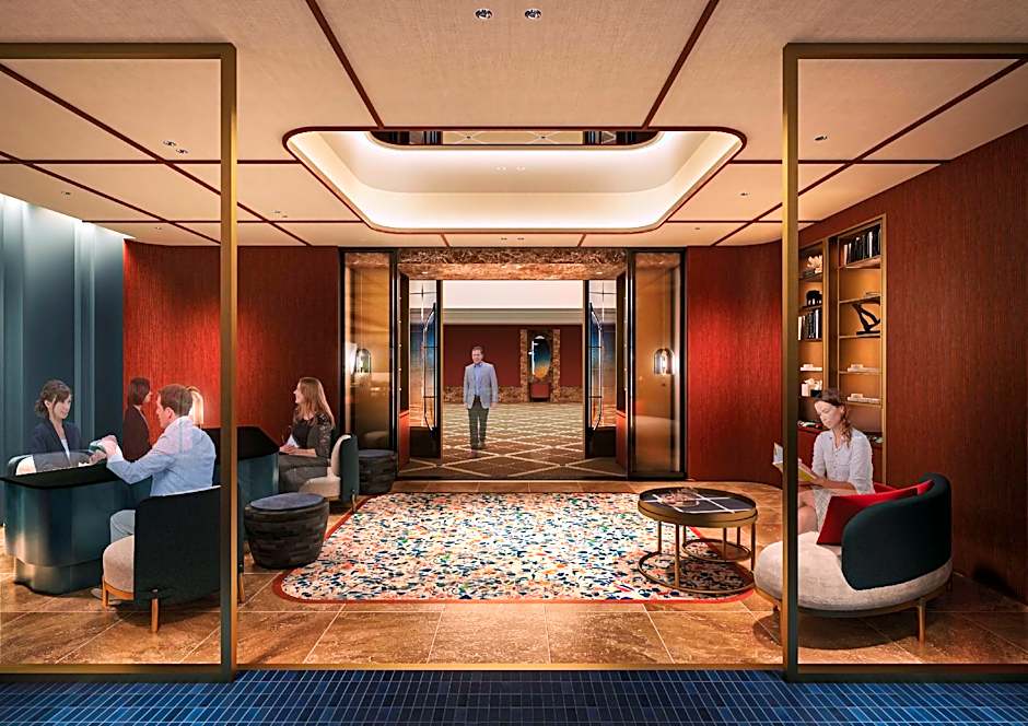 Hotel Springs Makuhari Premier