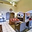 Comfort Inn & Suites Amarillo West Near Medical Center