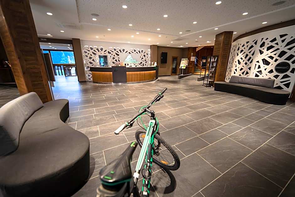 Hotel Montarto