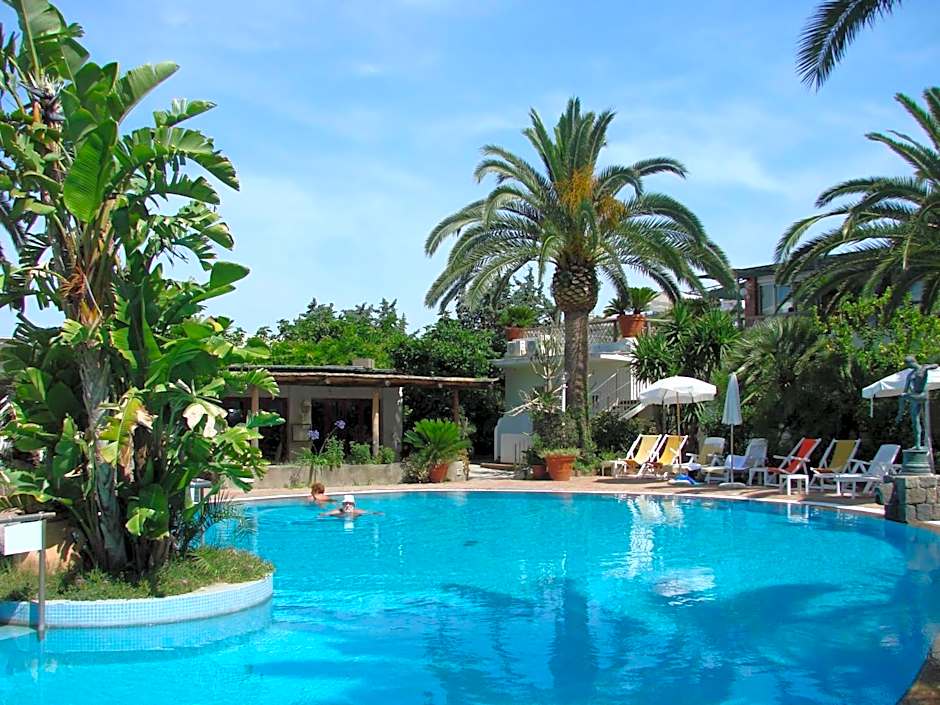 Semiramis Hotel De Charme & Pools