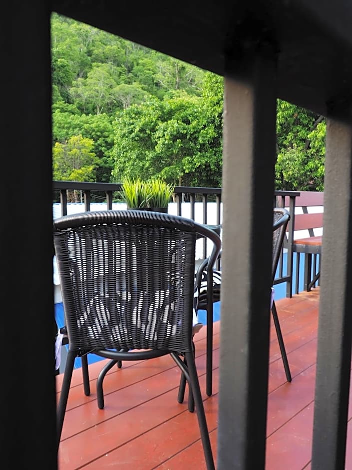 Ma Moths House Khao Yai