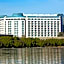 Hyatt Regency San Francisco Airport