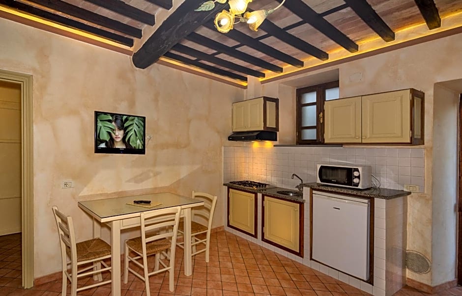 Hotel Villa Cheli